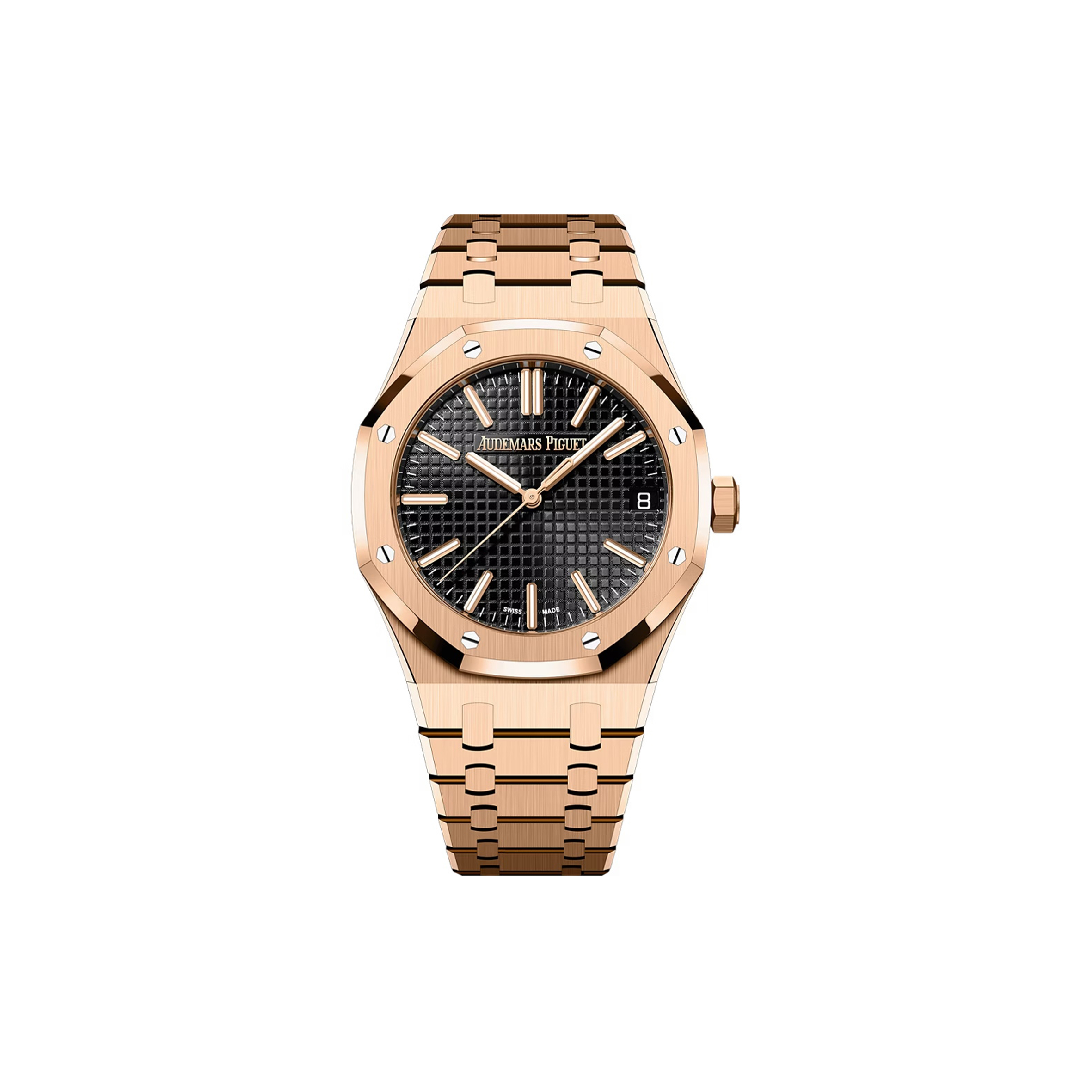 AUDEMARS PIGUET ROYAL OAK SELFWINDING 15510OR.OO.1320OR.04